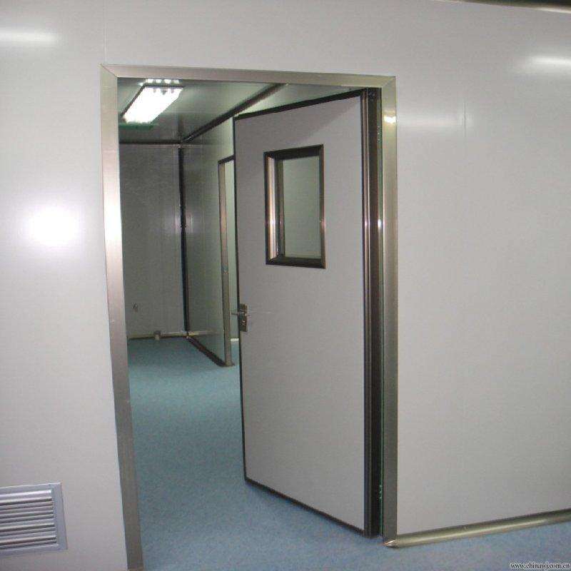 景德镇CT室防护铅门